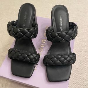 Madden Girl Dixcy Women’s Dress Heel